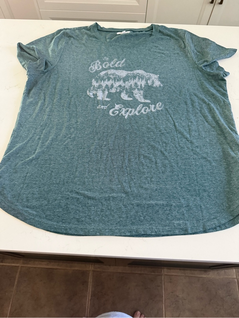 Maurices Tee